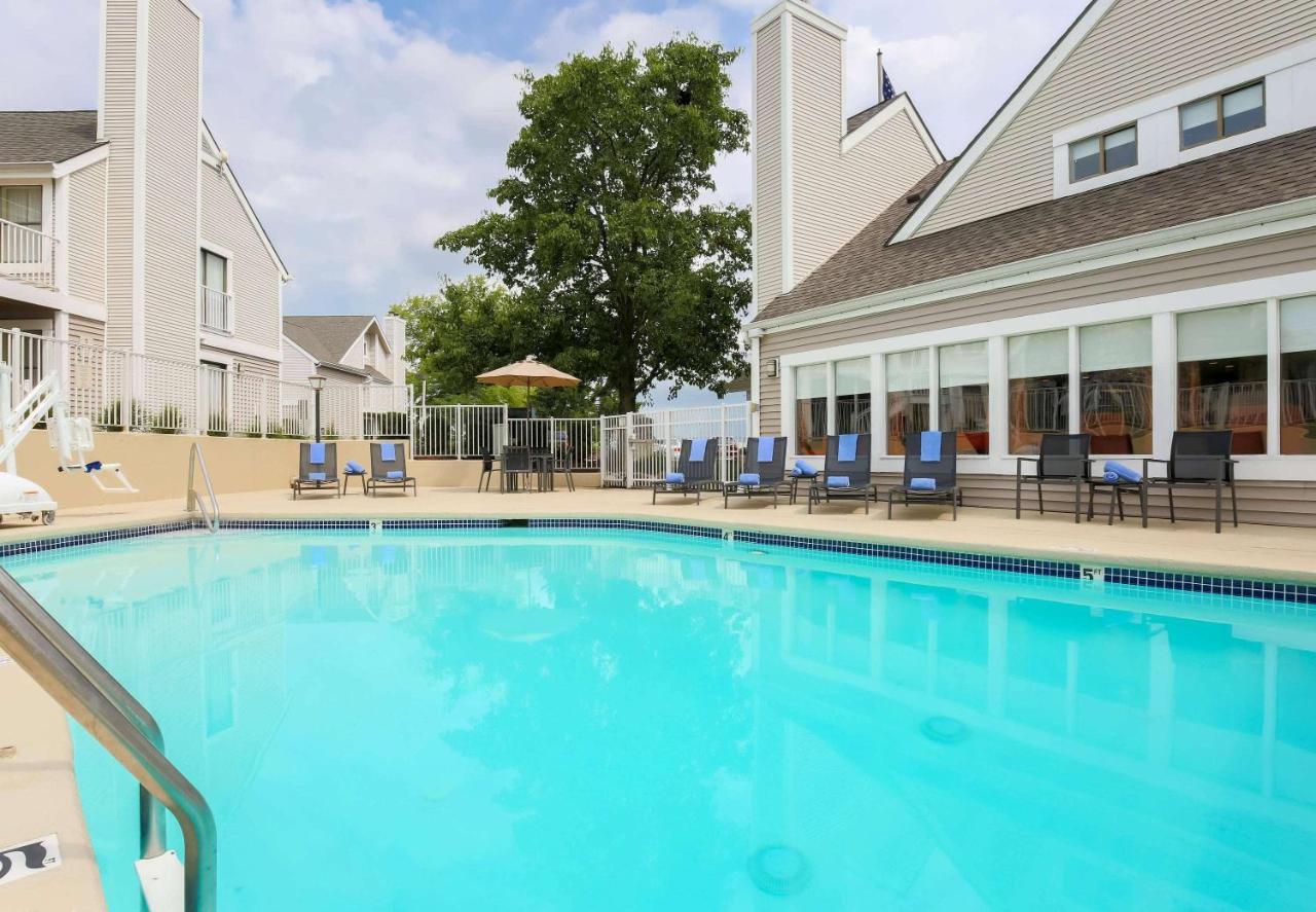 Sonesta Es Suites Cincinnati - Sharonville West Eksteriør bilde