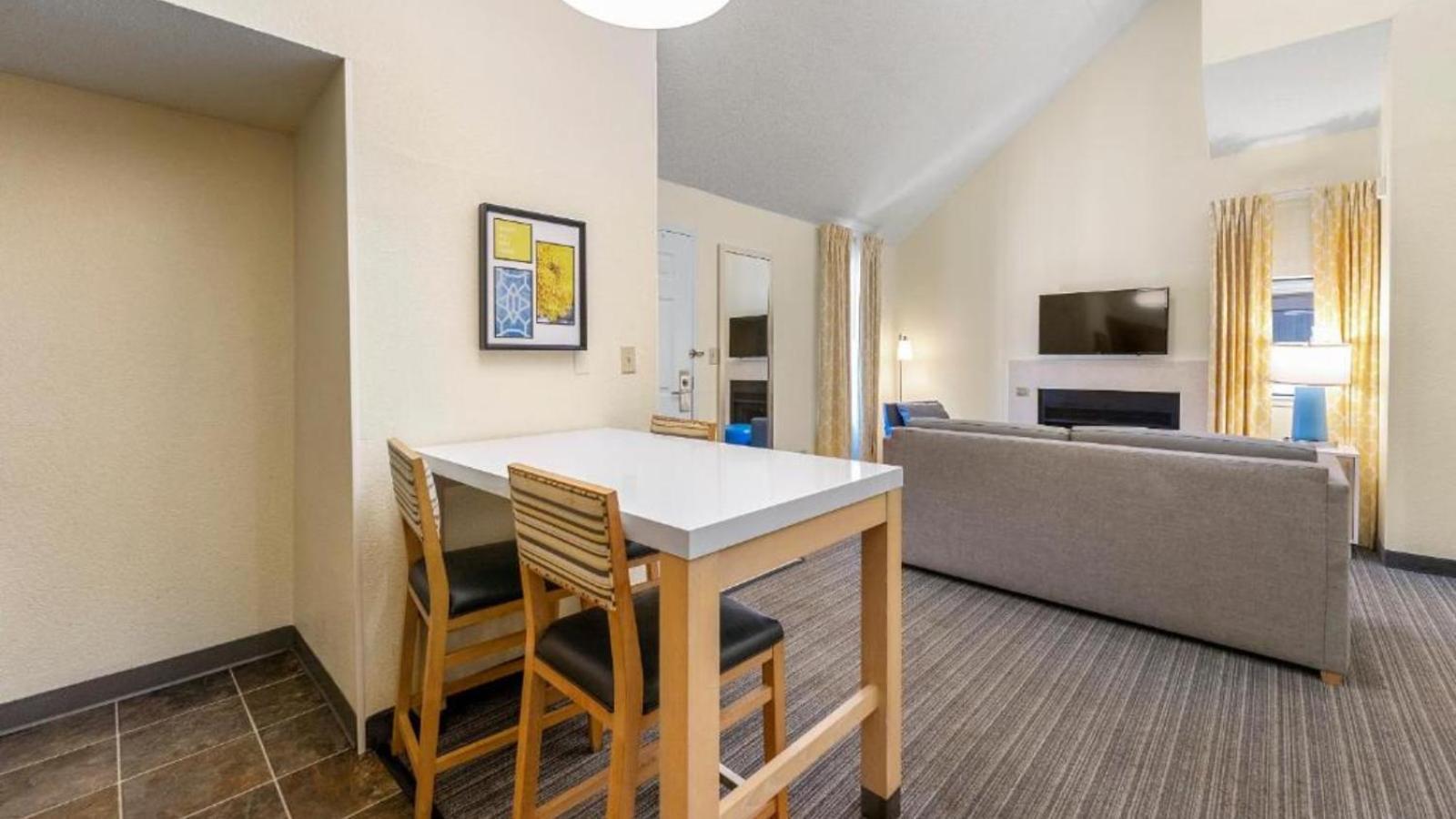 Sonesta Es Suites Cincinnati - Sharonville West Eksteriør bilde