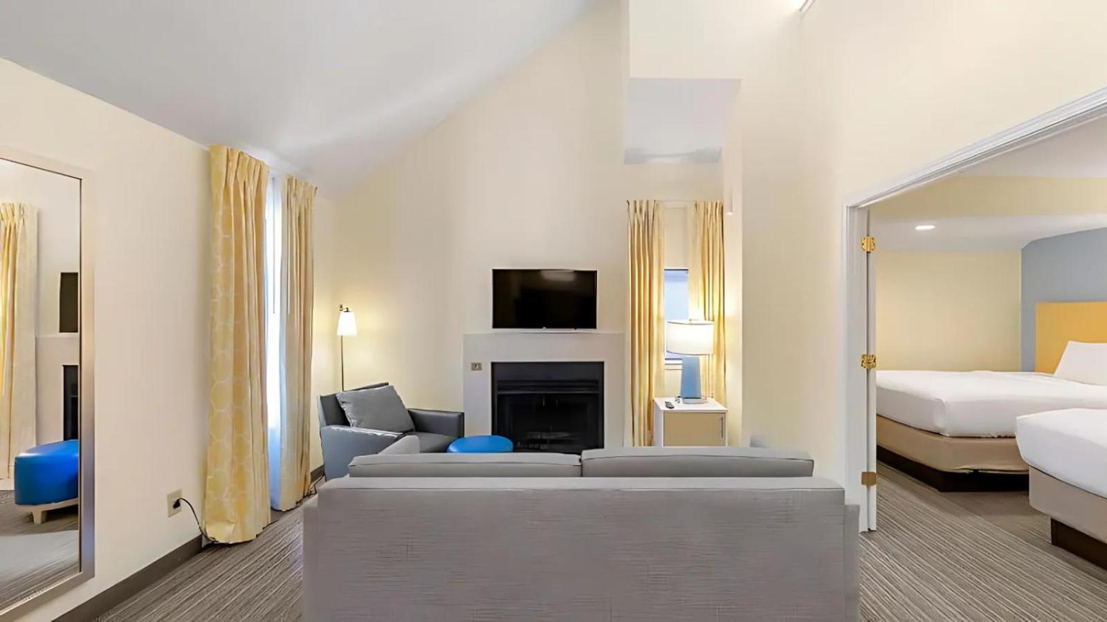 Sonesta Es Suites Cincinnati - Sharonville West Eksteriør bilde