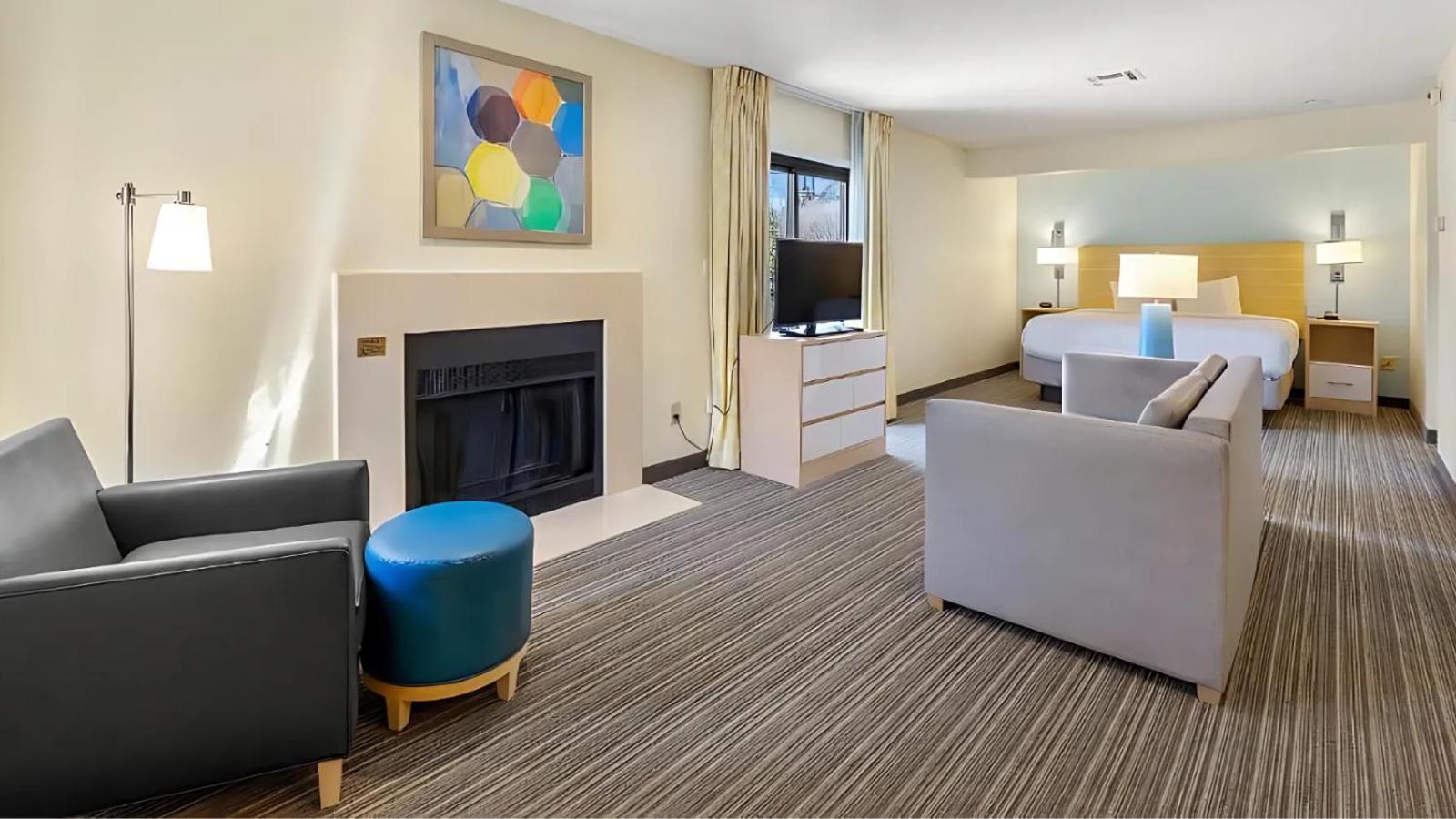 Sonesta Es Suites Cincinnati - Sharonville West Eksteriør bilde