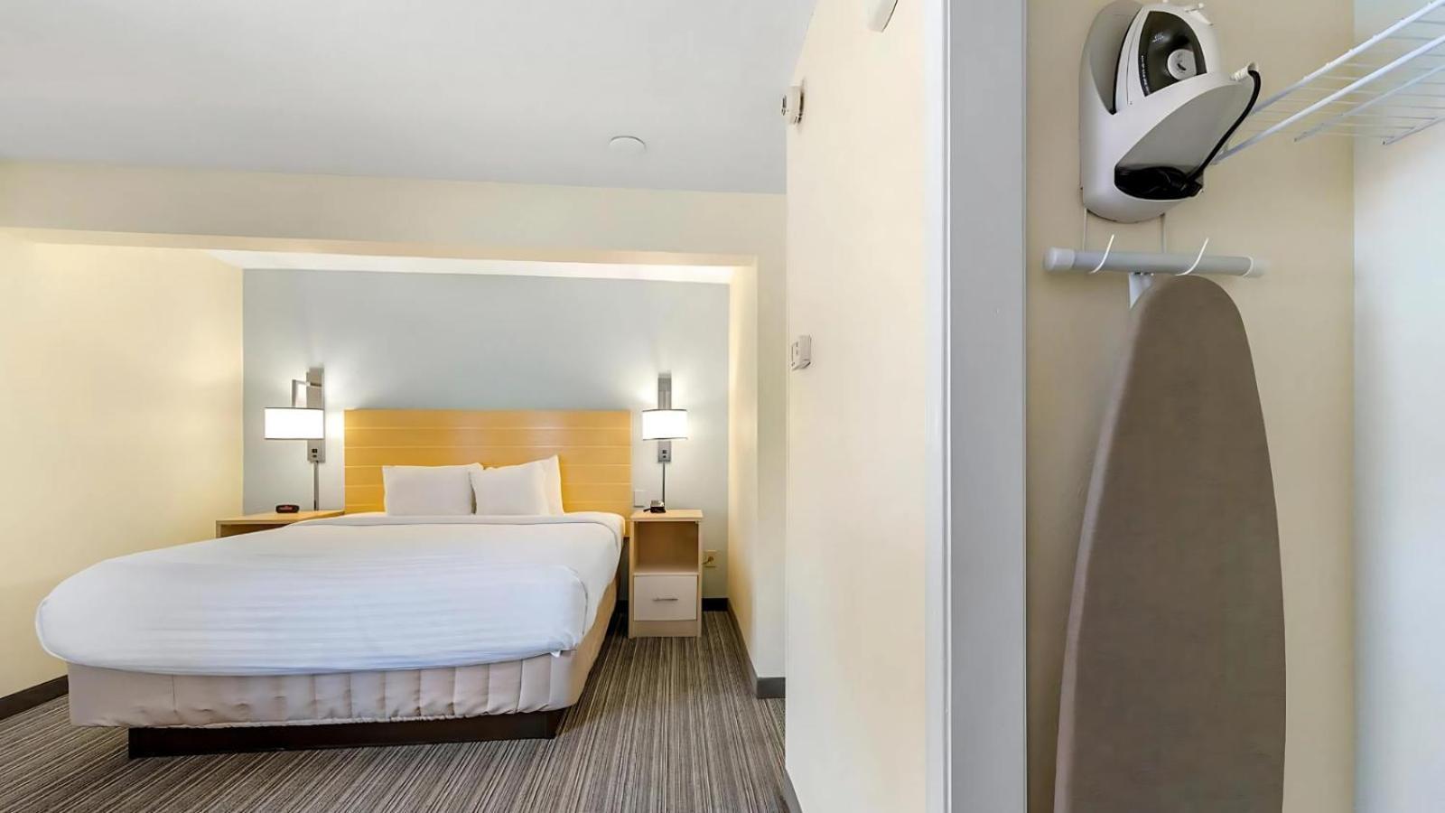 Sonesta Es Suites Cincinnati - Sharonville West Eksteriør bilde