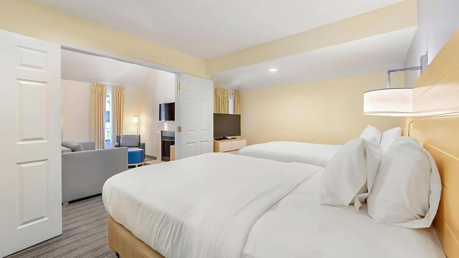 Sonesta Es Suites Cincinnati - Sharonville West Eksteriør bilde