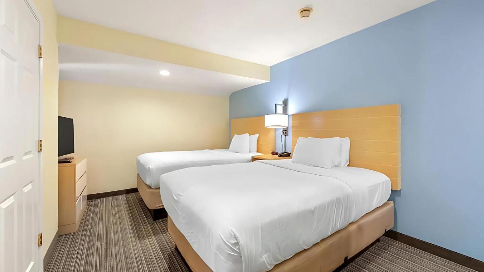 Sonesta Es Suites Cincinnati - Sharonville West Eksteriør bilde