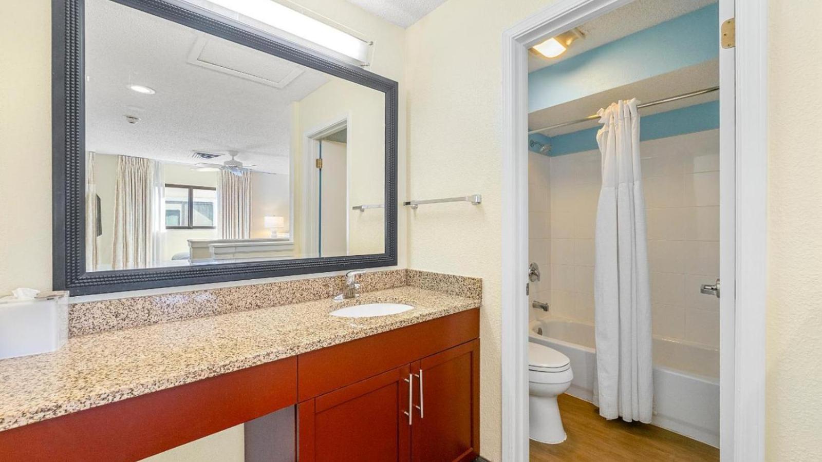 Sonesta Es Suites Cincinnati - Sharonville West Eksteriør bilde