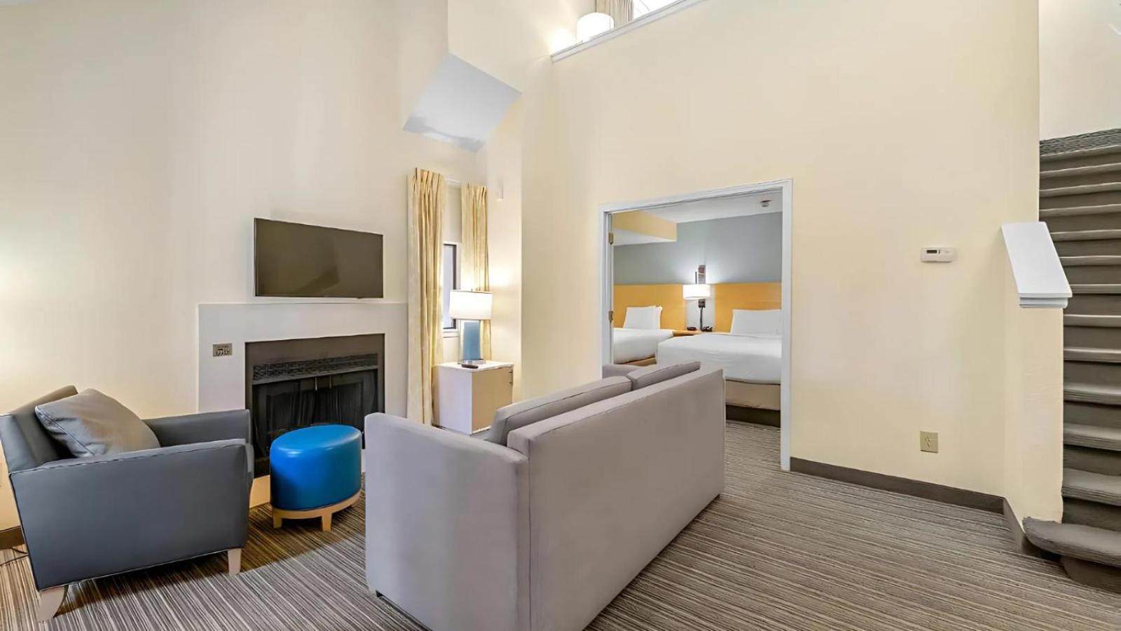 Sonesta Es Suites Cincinnati - Sharonville West Eksteriør bilde