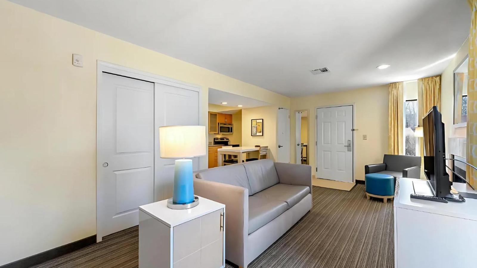 Sonesta Es Suites Cincinnati - Sharonville West Eksteriør bilde