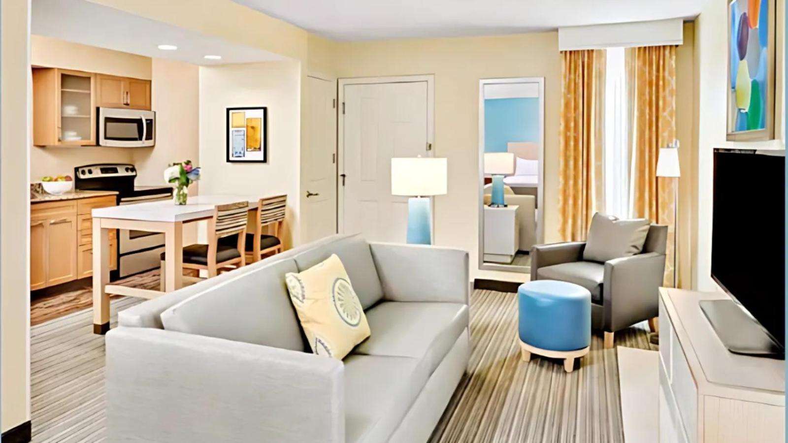 Sonesta Es Suites Cincinnati - Sharonville West Eksteriør bilde