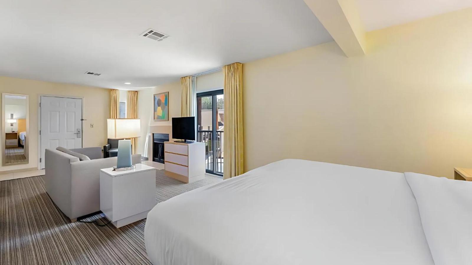 Sonesta Es Suites Cincinnati - Sharonville West Eksteriør bilde