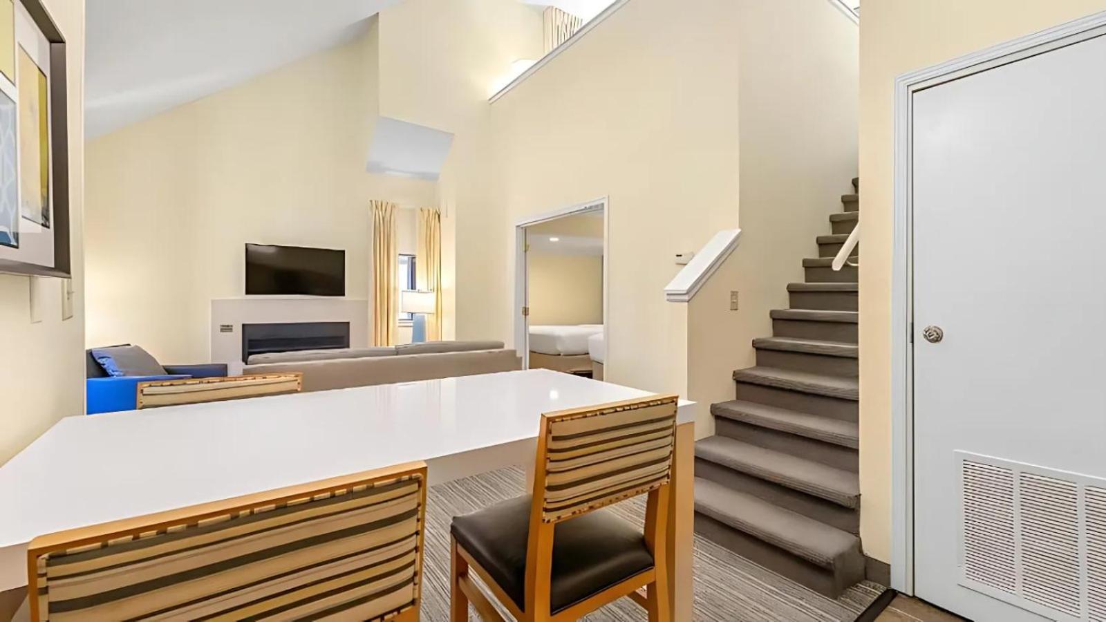 Sonesta Es Suites Cincinnati - Sharonville West Eksteriør bilde