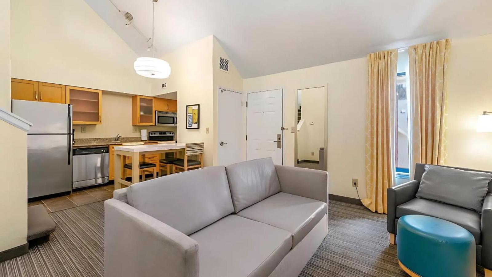 Sonesta Es Suites Cincinnati - Sharonville West Eksteriør bilde