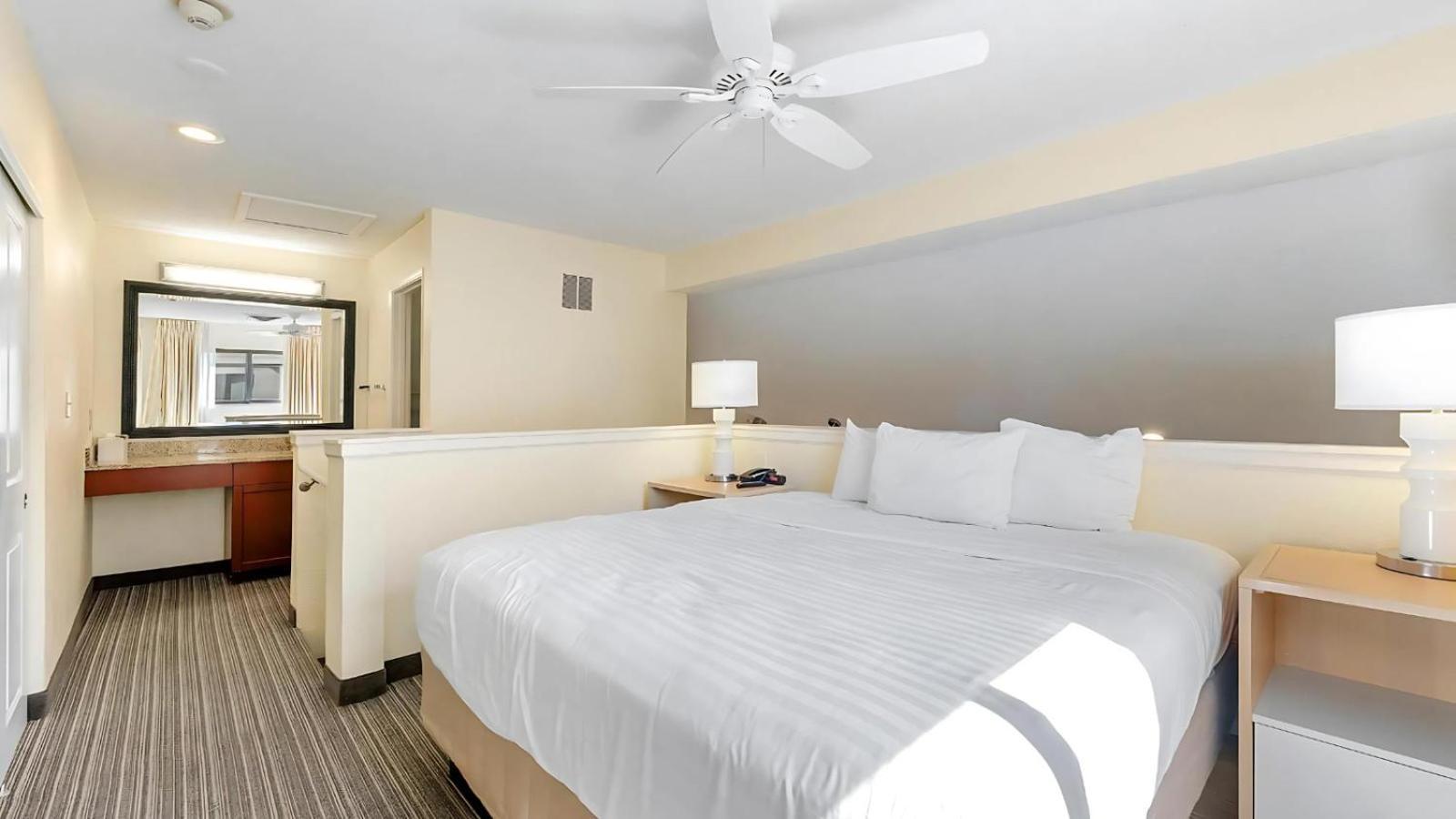 Sonesta Es Suites Cincinnati - Sharonville West Eksteriør bilde