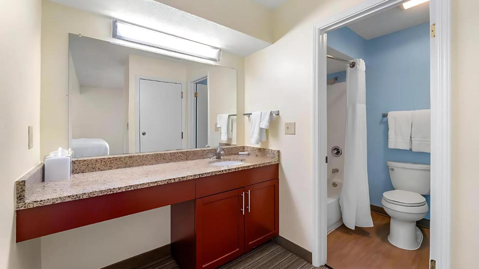 Sonesta Es Suites Cincinnati - Sharonville West Eksteriør bilde