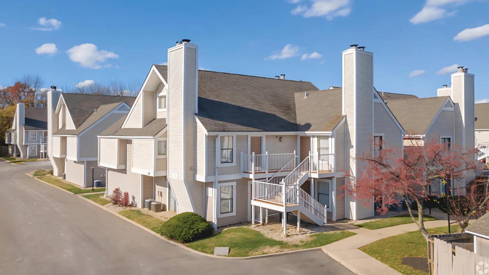 Sonesta Es Suites Cincinnati - Sharonville West Eksteriør bilde