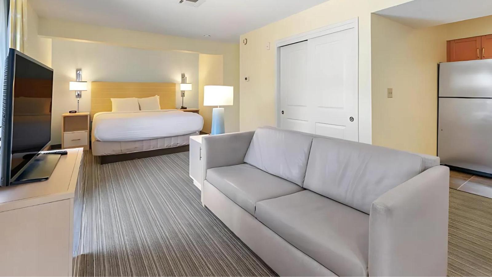 Sonesta Es Suites Cincinnati - Sharonville West Eksteriør bilde