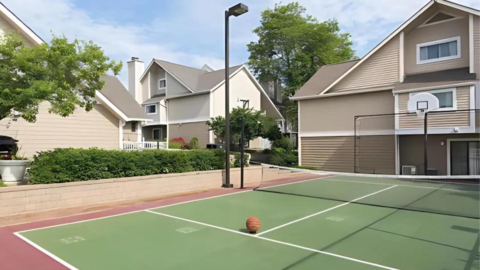 Sonesta Es Suites Cincinnati - Sharonville West Eksteriør bilde