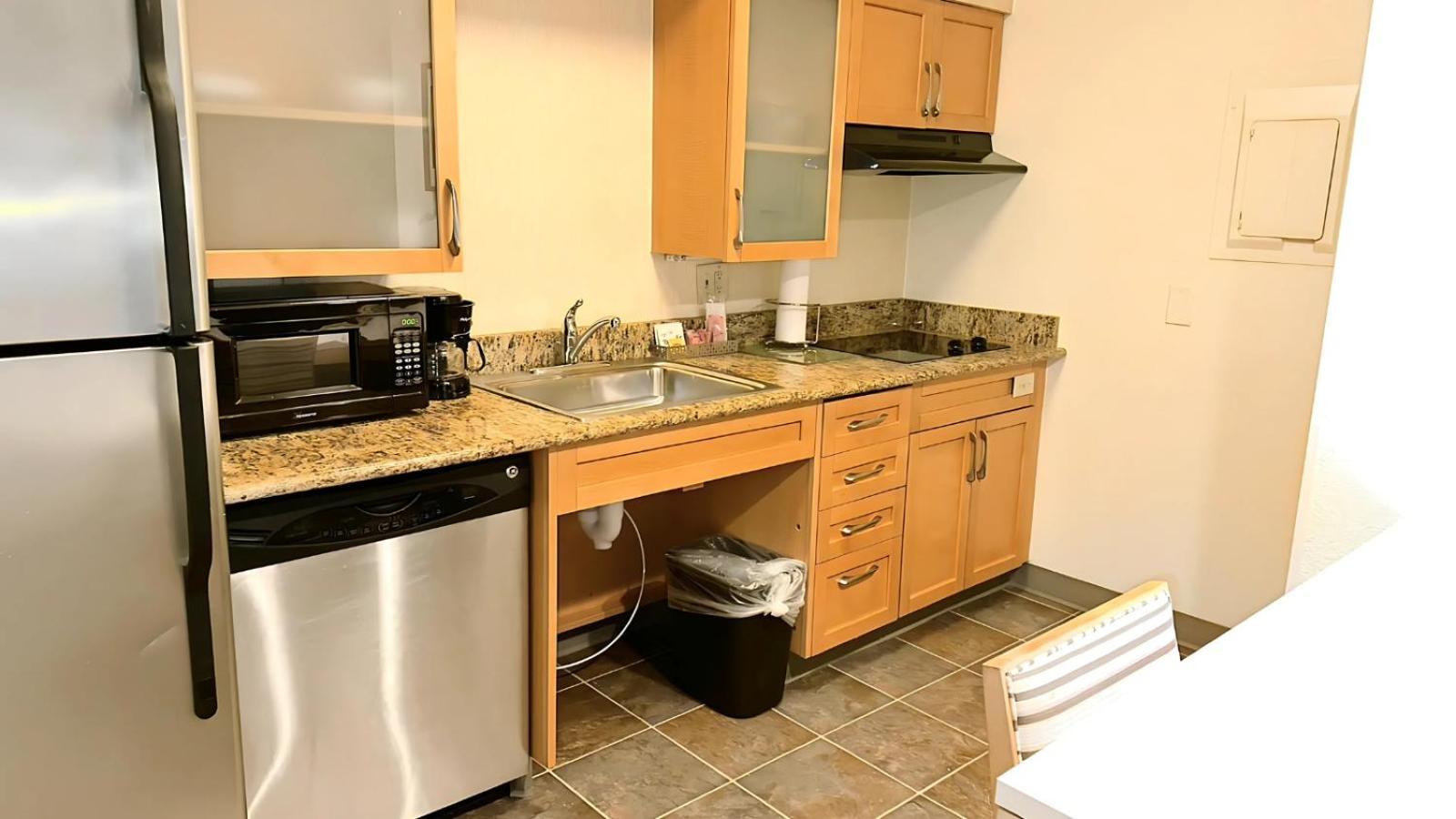 Sonesta Es Suites Cincinnati - Sharonville West Eksteriør bilde