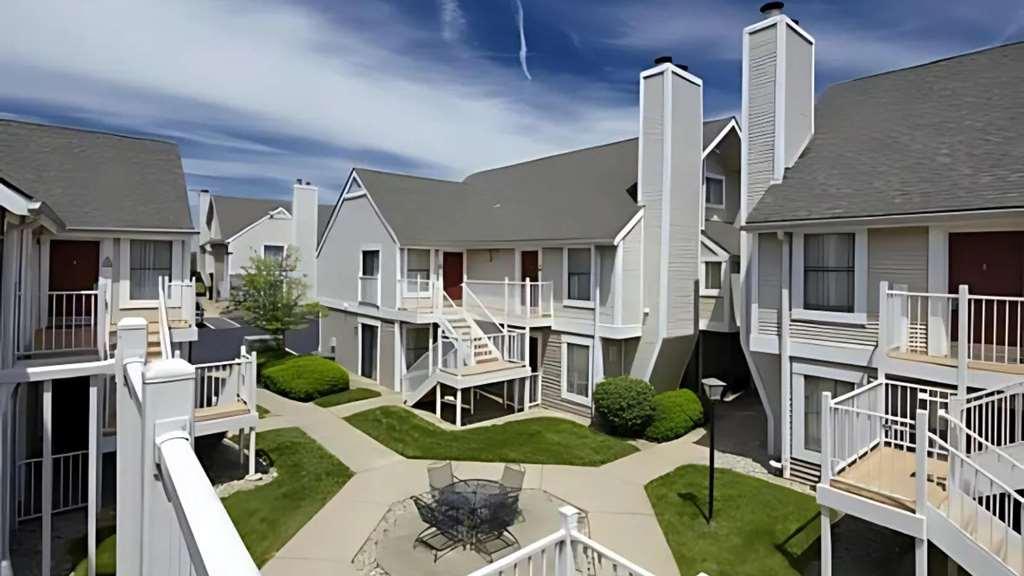 Sonesta Es Suites Cincinnati - Sharonville West Eksteriør bilde