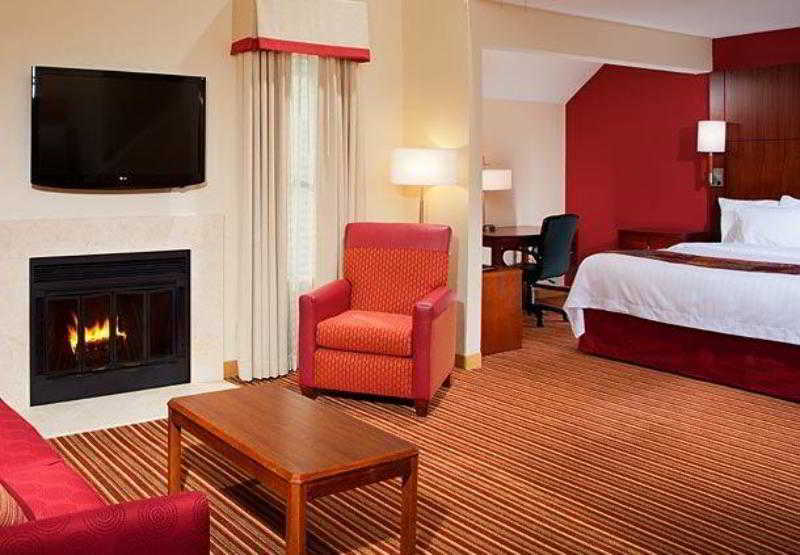 Sonesta Es Suites Cincinnati - Sharonville West Rom bilde