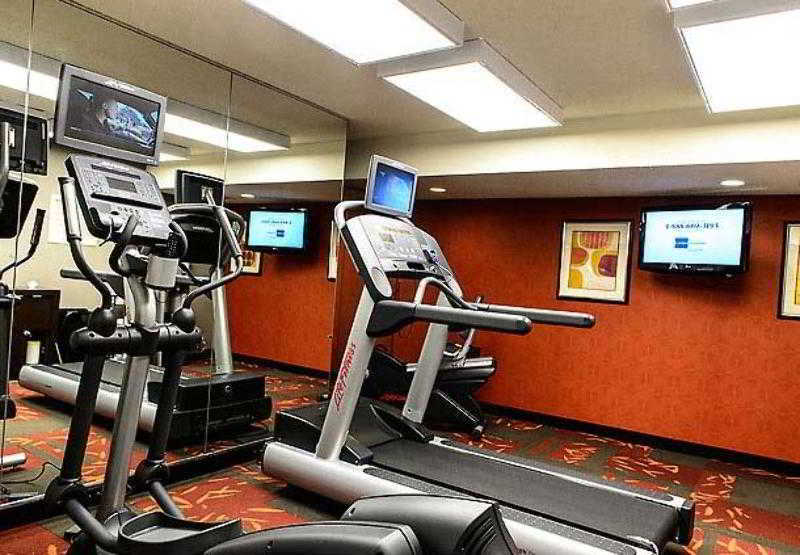 Sonesta Es Suites Cincinnati - Sharonville West Eksteriør bilde
