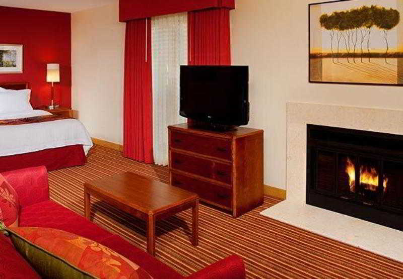 Sonesta Es Suites Cincinnati - Sharonville West Rom bilde