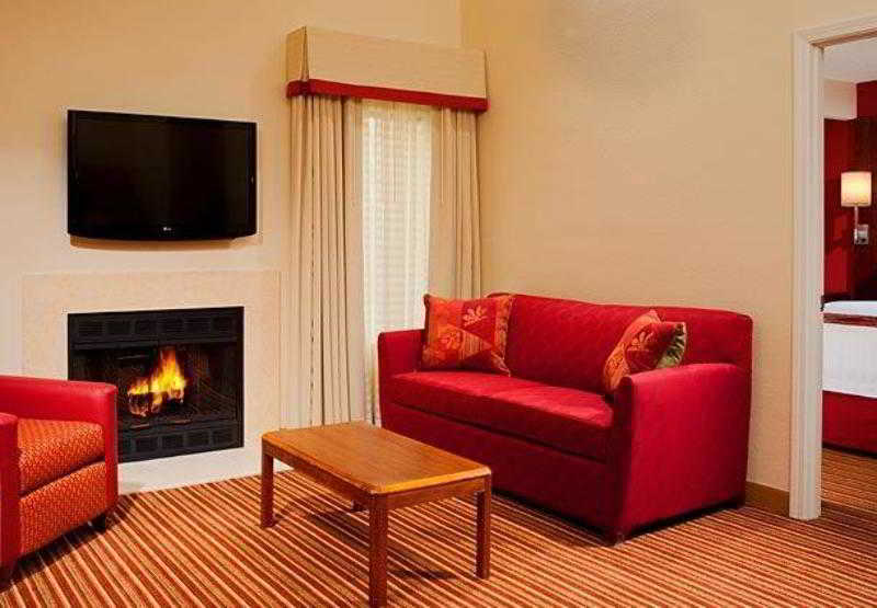 Sonesta Es Suites Cincinnati - Sharonville West Rom bilde