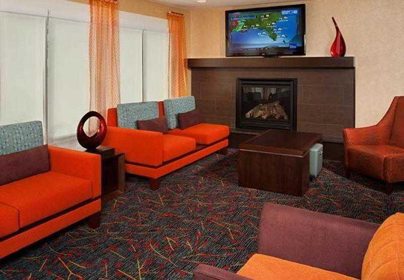 Sonesta Es Suites Cincinnati - Sharonville West Eksteriør bilde