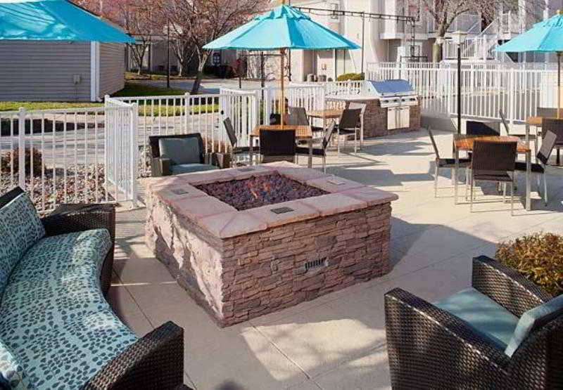 Sonesta Es Suites Cincinnati - Sharonville West Eksteriør bilde