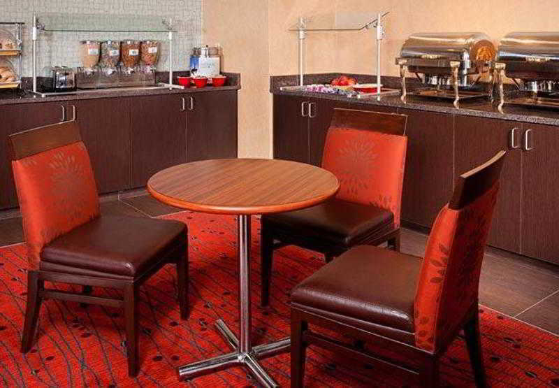 Sonesta Es Suites Cincinnati - Sharonville West Eksteriør bilde
