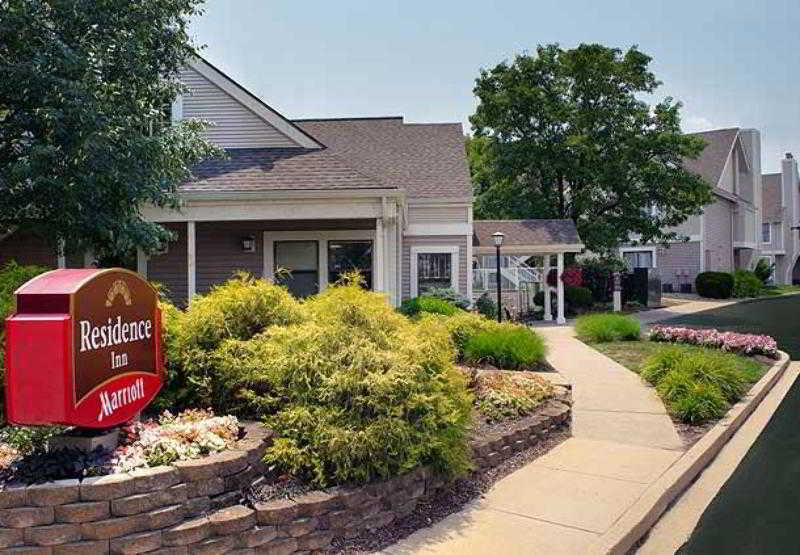 Sonesta Es Suites Cincinnati - Sharonville West Eksteriør bilde