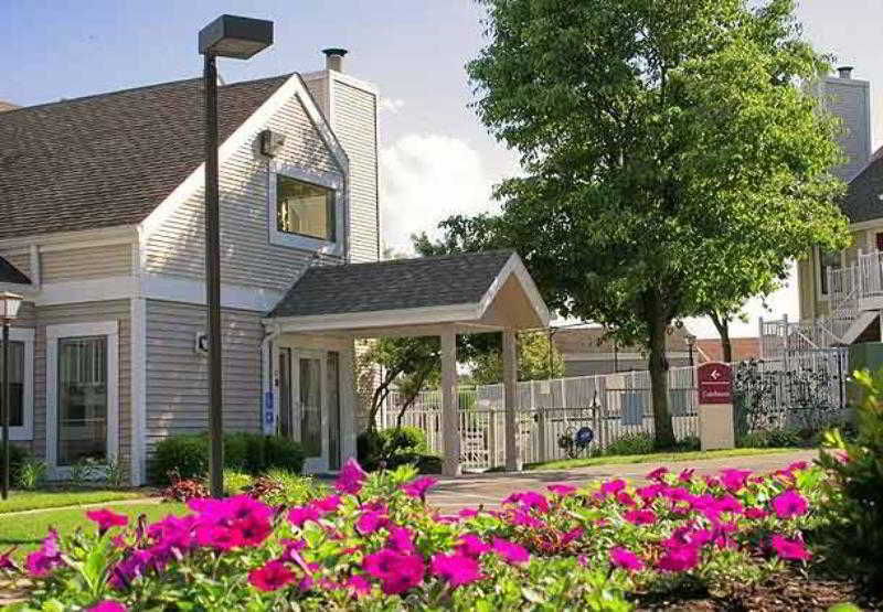 Sonesta Es Suites Cincinnati - Sharonville West Eksteriør bilde