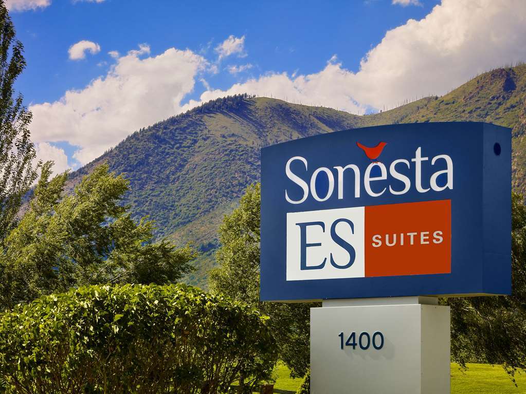 Sonesta Es Suites Cincinnati - Sharonville West Eksteriør bilde