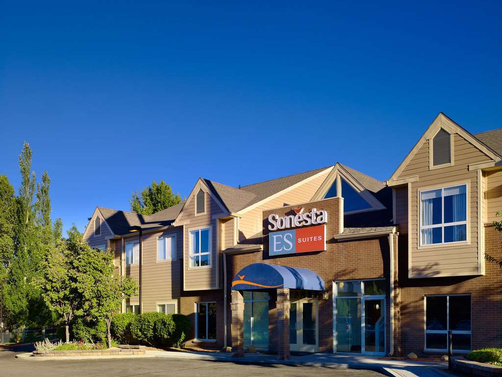 Sonesta Es Suites Cincinnati - Sharonville West Eksteriør bilde
