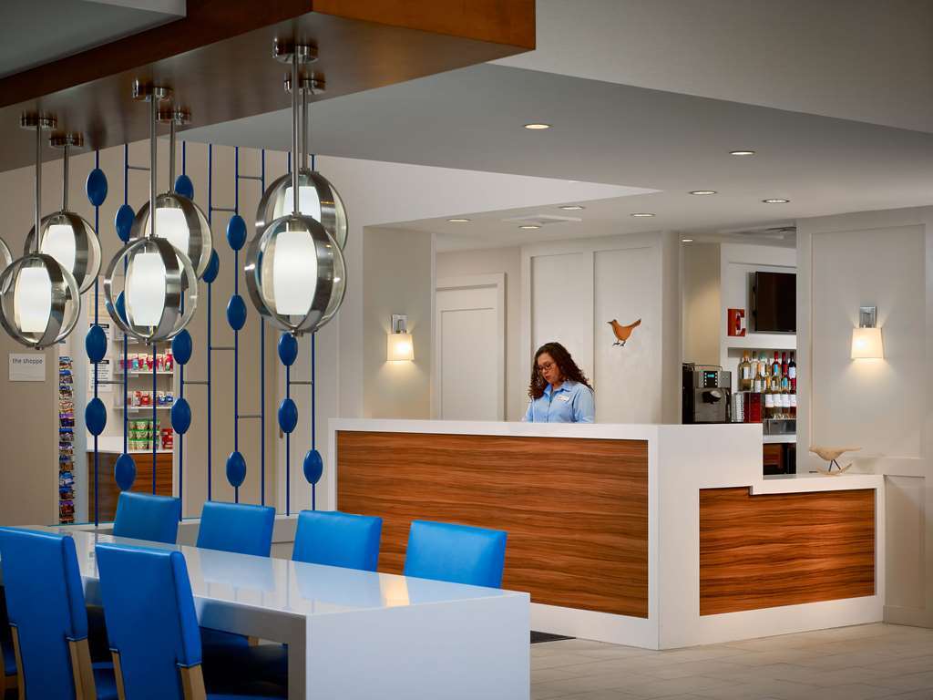 Sonesta Es Suites Cincinnati - Sharonville West Interiør bilde
