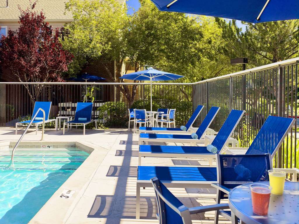 Sonesta Es Suites Cincinnati - Sharonville West Fasiliteter bilde