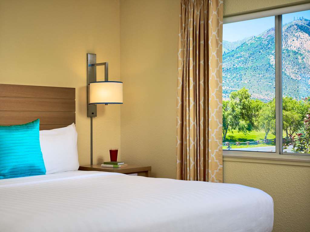Sonesta Es Suites Cincinnati - Sharonville West Rom bilde