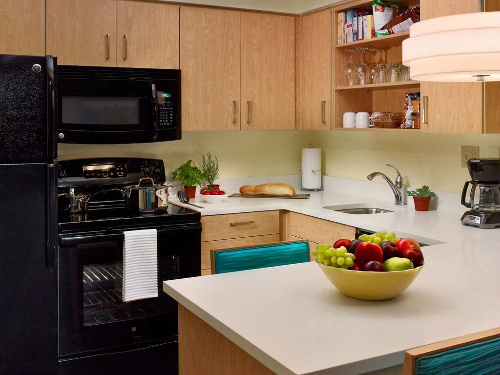 Sonesta Es Suites Cincinnati - Sharonville West Rom bilde