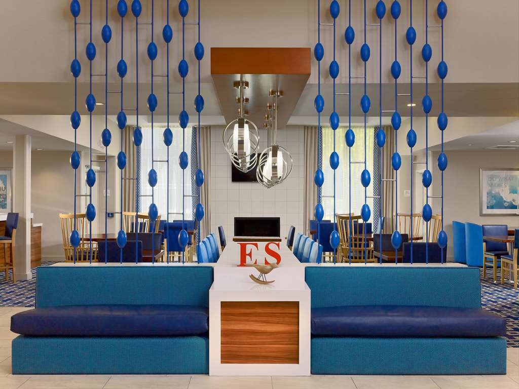 Sonesta Es Suites Cincinnati - Sharonville West Interiør bilde