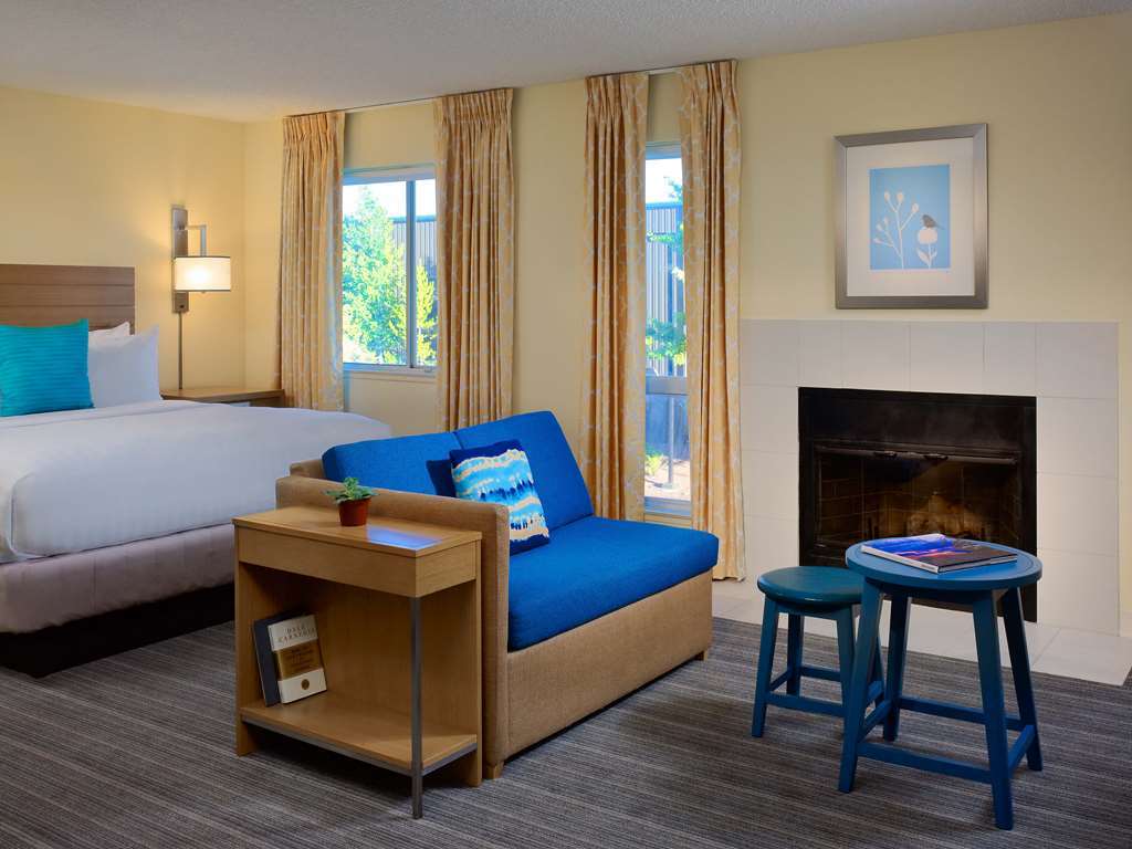 Sonesta Es Suites Cincinnati - Sharonville West Rom bilde