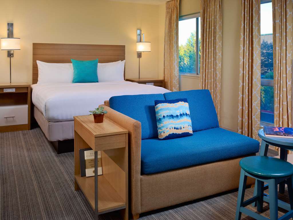 Sonesta Es Suites Cincinnati - Sharonville West Rom bilde