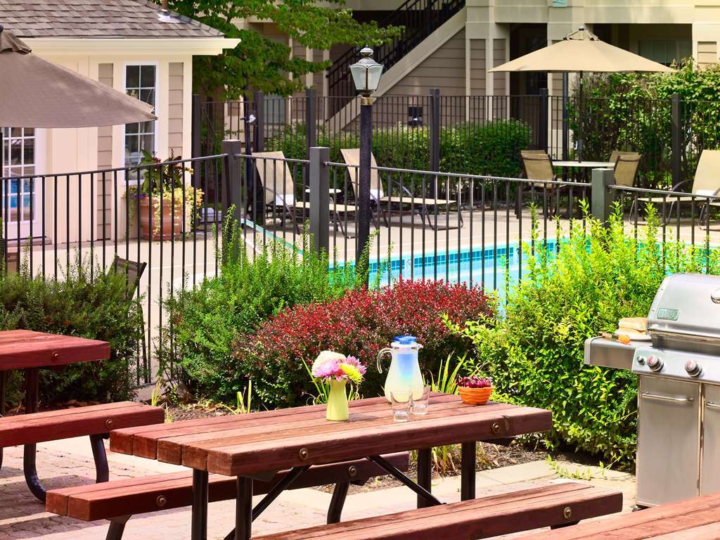 Sonesta Es Suites Cincinnati - Sharonville West Fasiliteter bilde